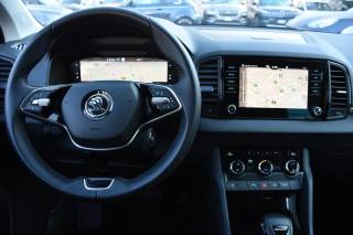 SKODA Karoq usata, con Chiusura centralizzata