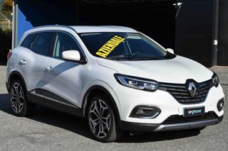 RENAULT Kadjar usata, con Airbag laterali