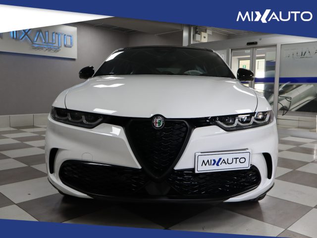 ALFA ROMEO Tonale usata, con Airbag