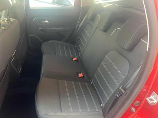 DACIA Duster usata, con Boardcomputer