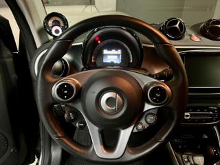 SMART ForTwo usata, con Chiusura centralizzata