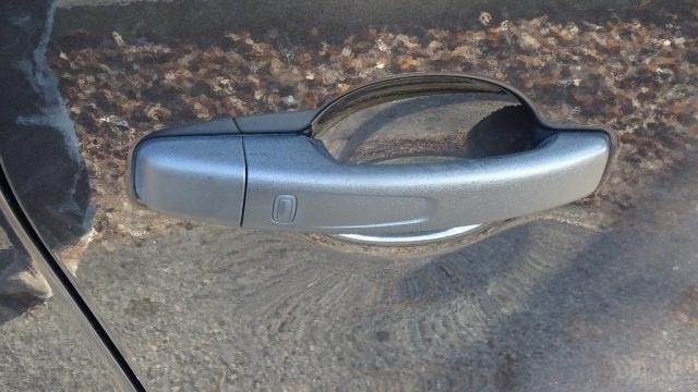 RENAULT Trafic usata 44