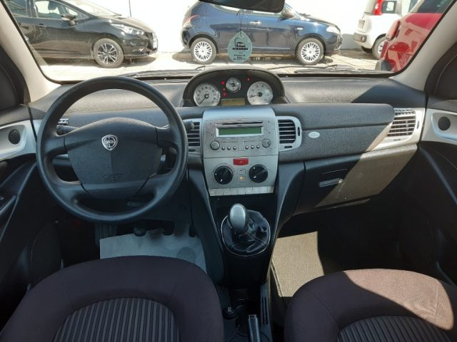 LANCIA Ypsilon usata, con Chiusura centralizzata