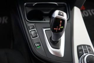 BMW 318 usata, con Boardcomputer