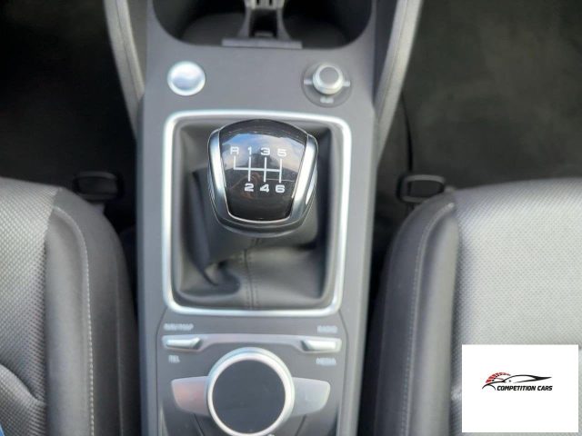 AUDI Q2 usata, con Servosterzo