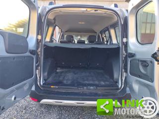 DACIA Dokker usata, con Controllo trazione