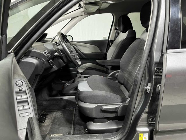 CITROEN C4 Picasso usata, con ESP