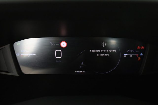 PEUGEOT 2008 usata 7