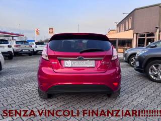 FORD Fiesta usata, con Alzacristalli elettrici