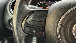 JEEP Renegade usata, con Cerchi in lega