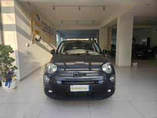 FIAT 500X usata, con Airbag