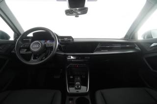 AUDI A3 usata 4