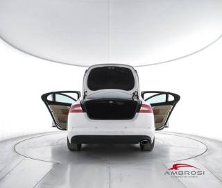 JAGUAR XF usata 6