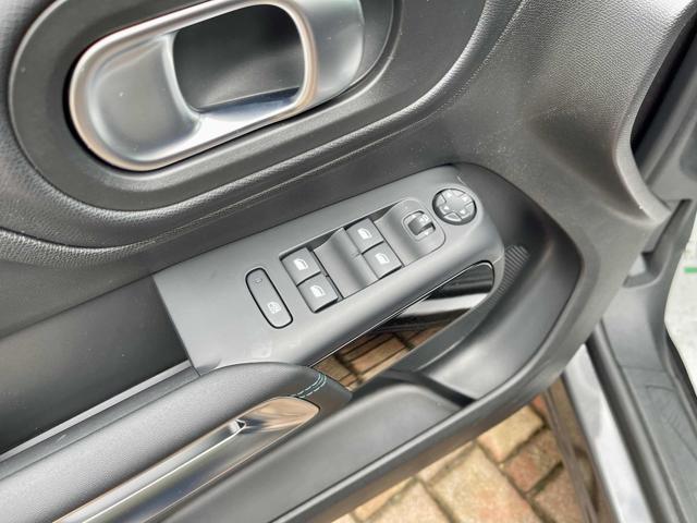 CITROEN C5 Aircross usata, con Autoradio digitale