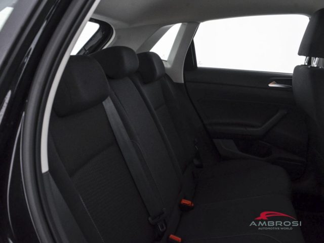 VOLKSWAGEN Polo usata 8