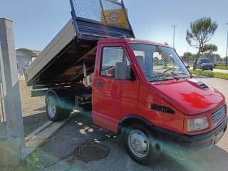 IVECO Daily 35.12 2.5 TDI Ribaltabile