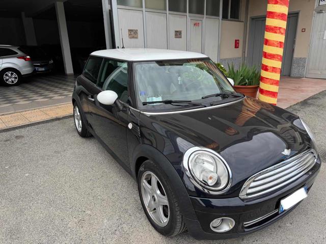 MINI Cooper usata, con Airbag