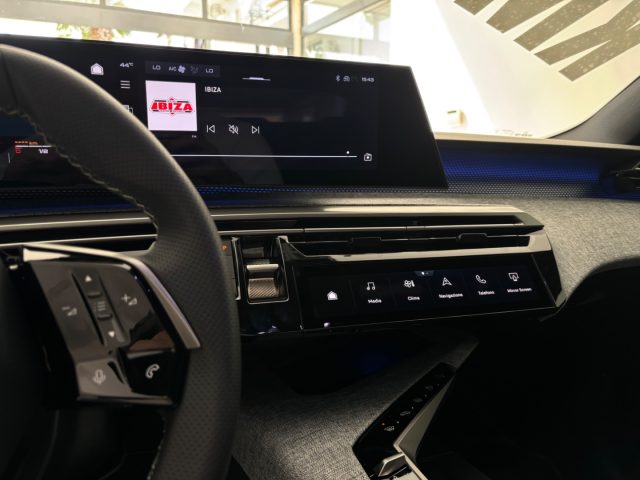 PEUGEOT 3008 usata, con Fari LED
