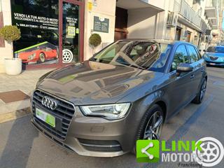 AUDI A3 usata, con Lettore CD