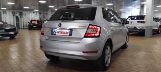 SKODA Fabia usata, con Chiusura centralizzata