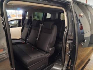 FIAT Ulysse usata, con ESP