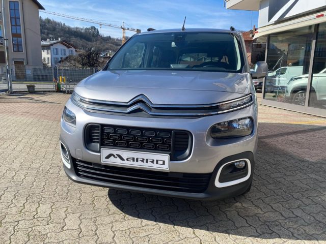 CITROEN Berlingo usata, con Alzacristalli elettrici