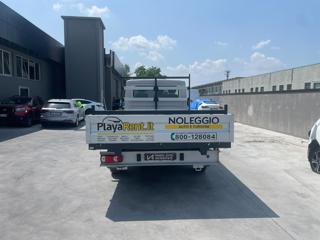 PEUGEOT Boxer usata, con Climatizzatore