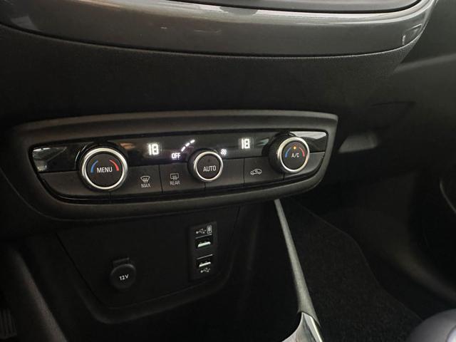 OPEL Crossland usata 18