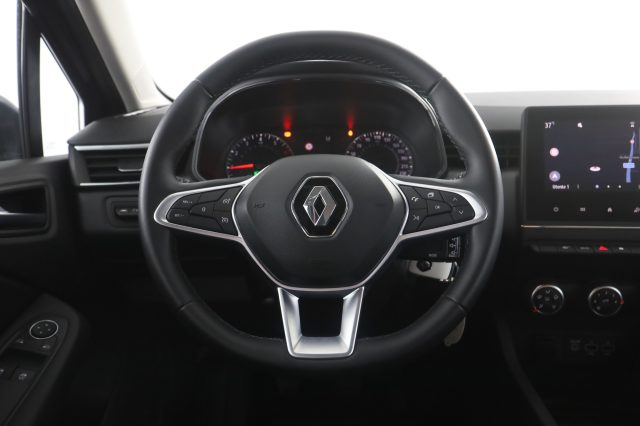 RENAULT Clio usata 5
