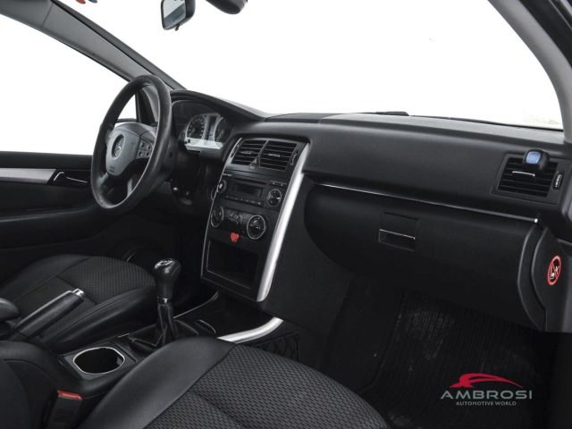 MERCEDES-BENZ B 180 usata 11