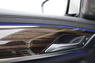 BMW 530 usata, con 360° camera