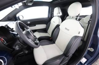 FIAT 500 usata 2