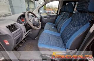 FIAT Scudo usata, con Servosterzo