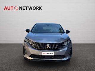 PEUGEOT 3008 usata, con Alzacristalli elettrici