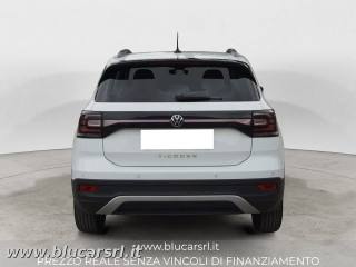VOLKSWAGEN T-Cross usata 3