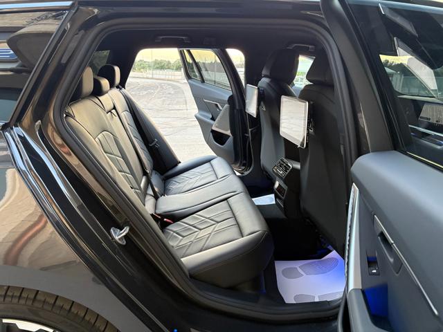BMW 540 usata, con Climatizzatore