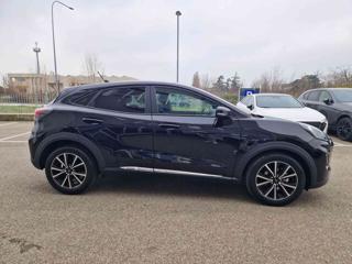 FORD Puma usata, con Airbag Passeggero