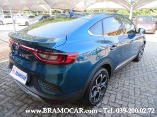 RENAULT Arkana usata, con Autoradio