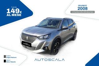 PEUGEOT 2008 1.2 PureTech 100cv S&S Allure Pack