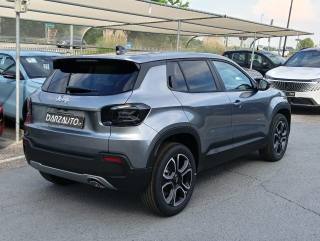 JEEP Avenger usata, con Alzacristalli elettrici