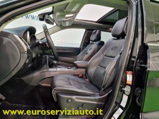 JEEP Grand Cherokee usata, con Sensori di parcheggio anteriori