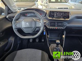 PEUGEOT 208 usata 28