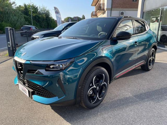 ALFA ROMEO Junior usata, con Airbag Passeggero
