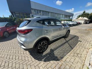 MG ZS usata, con Alzacristalli elettrici