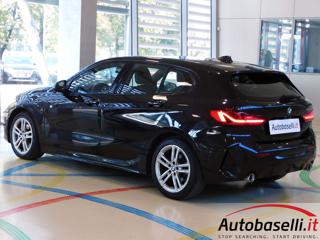 BMW 118 usata, con Airbag Passeggero
