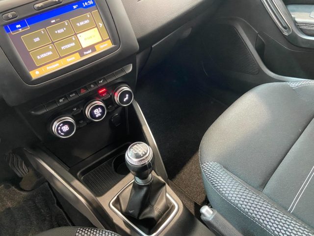 DACIA Duster usata, con Cruise Control