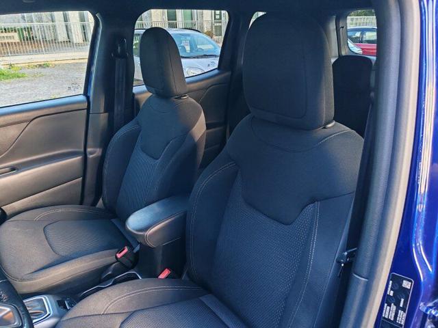 JEEP Renegade usata, con Blind spot monitor