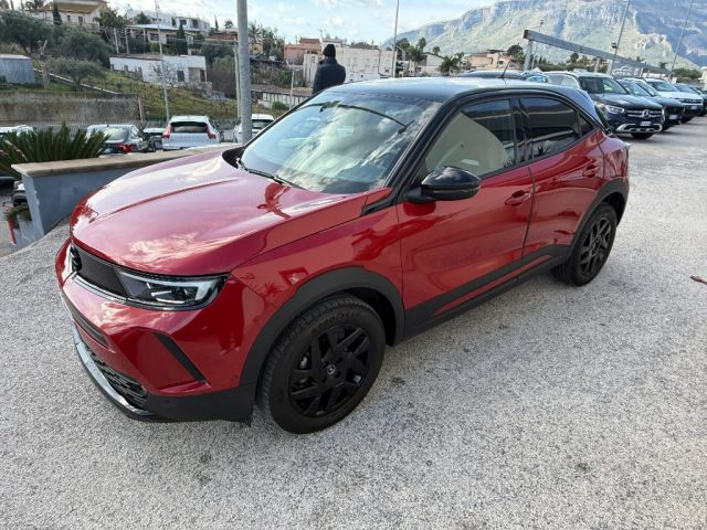 OPEL Mokka usata, con Immobilizzatore elettronico