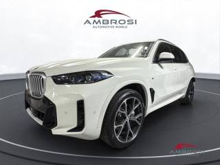 BMW X5 xDrive30d Msport Travel Package