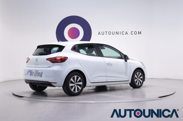 RENAULT Clio usata, con Airbag Passeggero